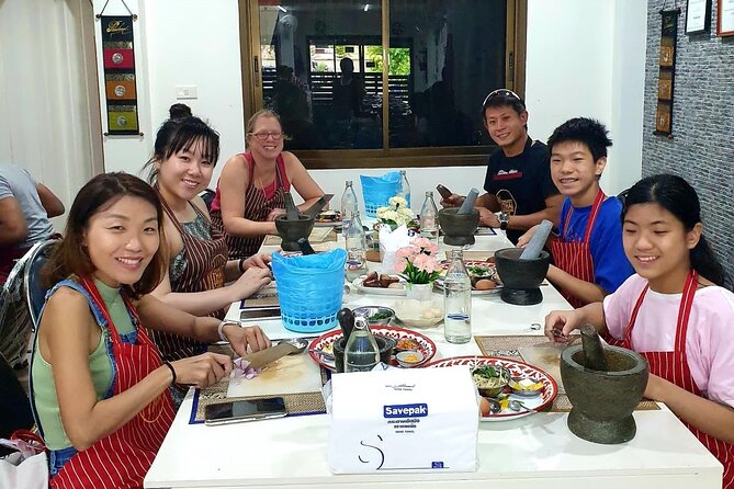 Thai Cooking Class in Phuket Review - Recap