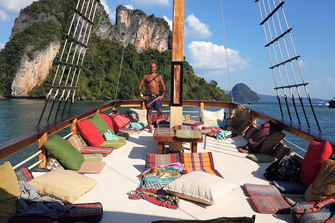 The Must-Do Phang Nga Bay Cruise Review - Is This Cruise Right for You