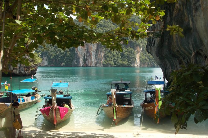 The Must-Do Tour Khao Lak Cruise Review - Recap
