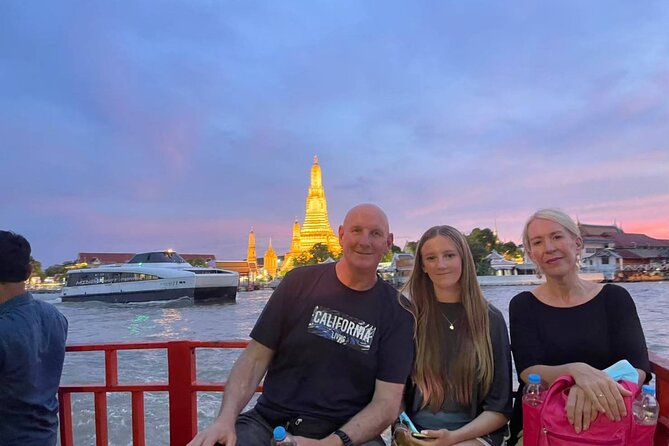 Tuk-tuk Tour Bangkok by Night Review: Worth It - Is the Tour Worth the Cost