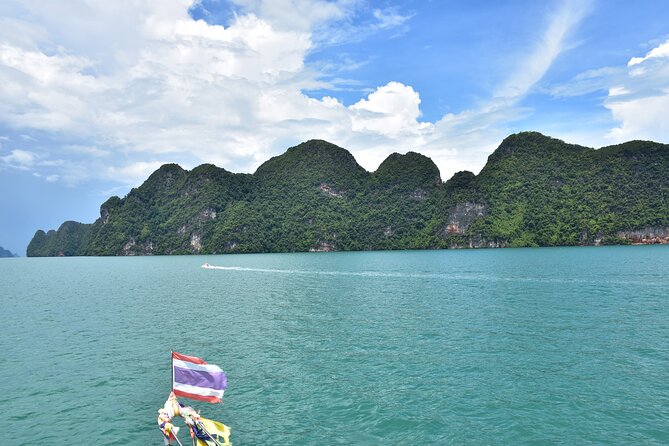 Twilight Sea Canoe Tour Review: Phang Nga Bay Adventure - Review of the Twilight Sea Canoe Tour