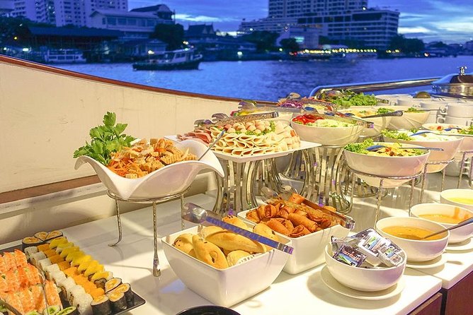 Wonderful Pearl Dinner Cruise in Bangkok Review - Overall Experience and Verdict