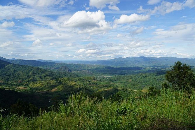 5 Day Motorcycle Tour (True Bikers Paradise) From Chiang Mai, Thailand - Recap