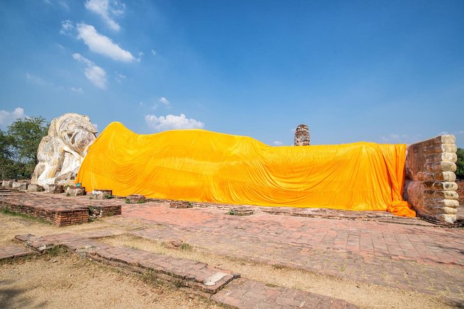 Ayutthaya Temples and River Cruise Review - Recap