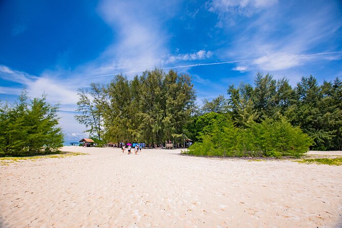 Bamboo Island and Phi Phi Island Full Day Tour From Phuket - Recap