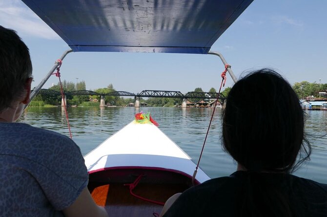 Bangkok: Bridge on the River Kwai Tour Review - Is This Tour Right for You?