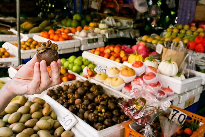 Bangkok Food Tour of Bang Rak Review - Recap