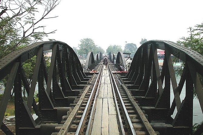 Bridge on the River Kwai Tour Review - Recap