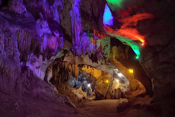 Chiang Dao Cave Trekking Small Group Tour – Full Day - Recap