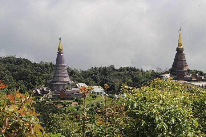 Doi Inthanon National Park Oneday Tour Review - Overall Value and Recommendation