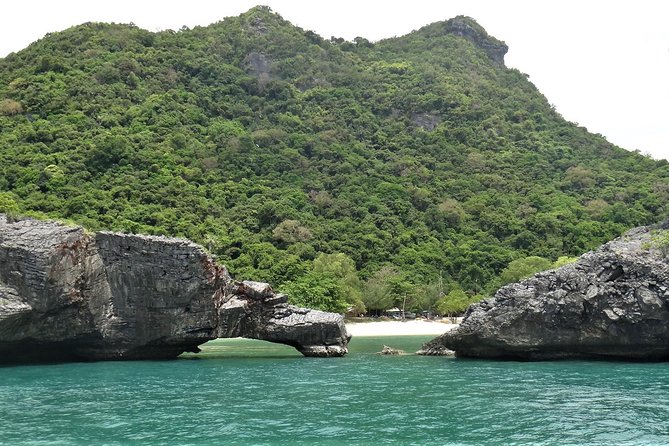 Explore Angthong National Marine Park Review - Recap