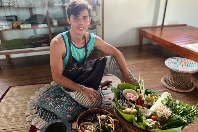 Half-Day Thai Cooking Class Review: Authentic Experience - Recap