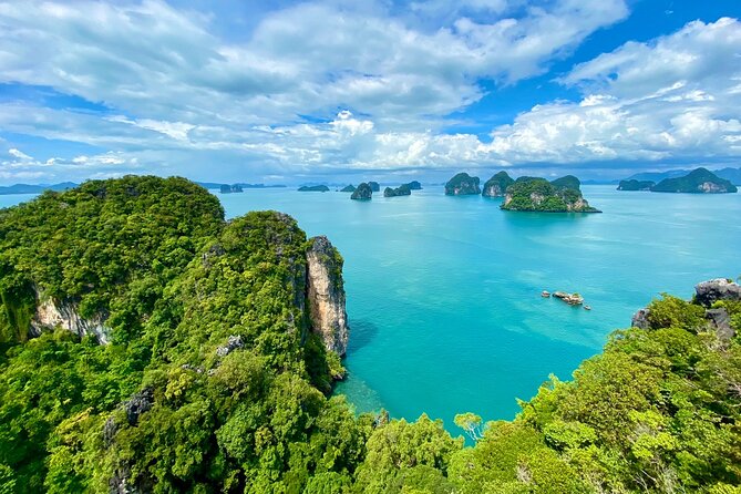 Hong Islands Day Tour Review: Worth the Hype - Is the Tour Worth the Cost