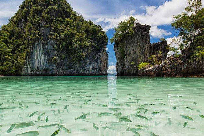 Hong Islands One Day Tour From Krabi Review - Recap