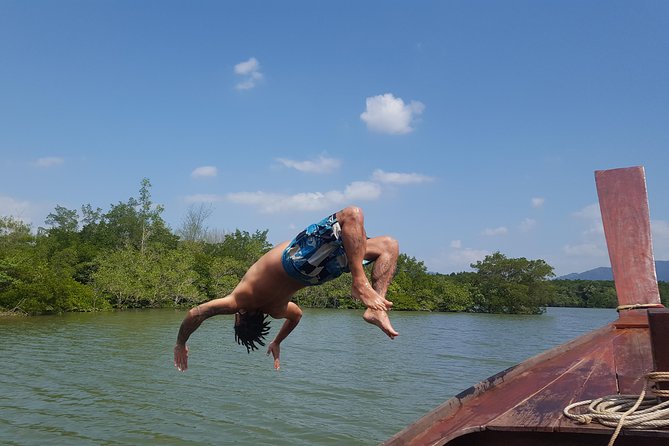 Khao Lak Mangrove Explorers Review: A Kayaking Adventure - Recap