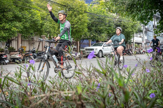 Nbike Historic Old City Chiang Mai Review - Recap