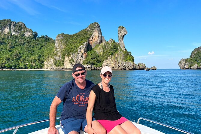 Private Boat Tour in Phuket Review - Recap