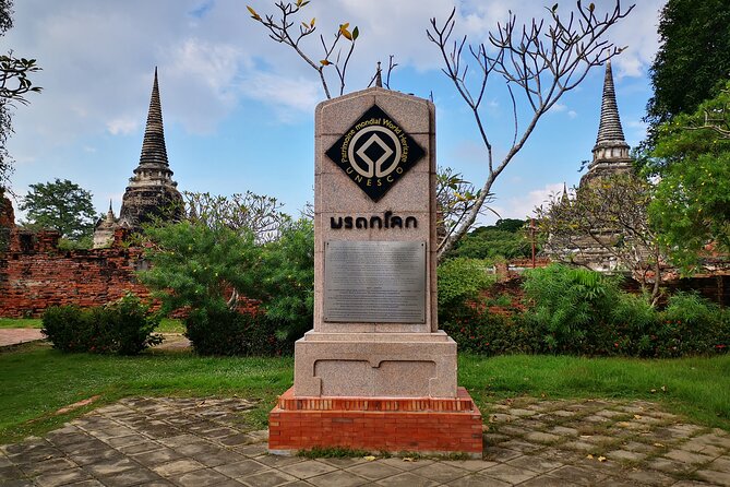 Private Excursion to Ayutthaya Review: Worth the Trip - Recap