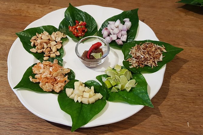 Private Thai Home Cooking Lesson Review - Recap