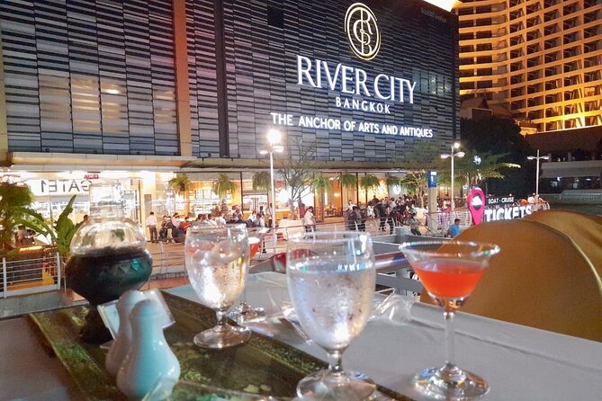 River Star Princess Dinner Cruise Review - Recap