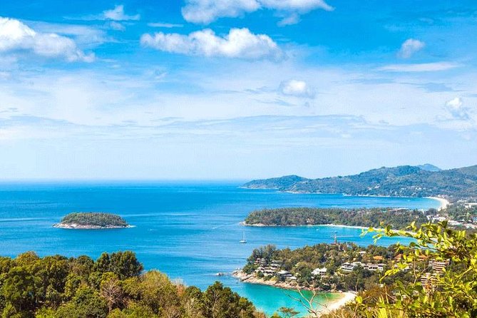 Small Group Phuket Sightseeing and City Tour Review - Value for Money and Takeaways