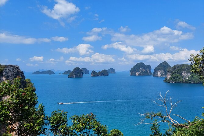 The Must-Do Phang Nga Bay Cruise Review - Recap