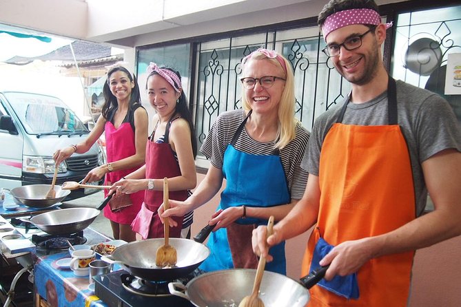 Tom Yum Thai Cooking Class in Chiang Mai Review - Recap