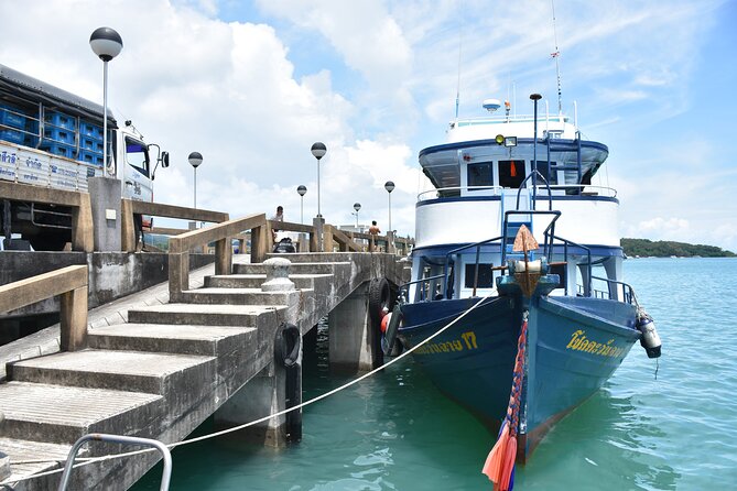 Twilight Sea Canoe Tour Review: Phang Nga Bay Adventure - Recap