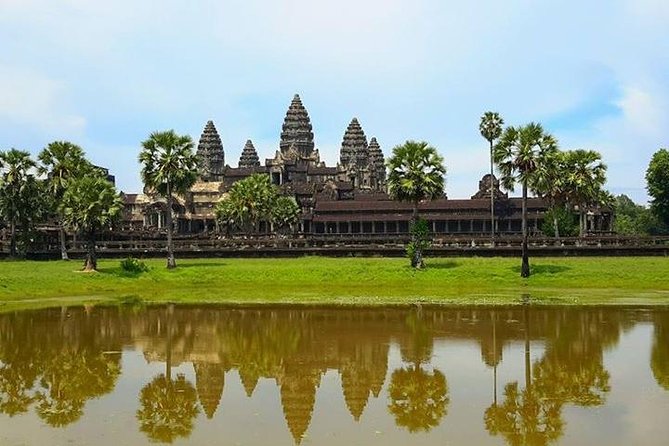 Angkor Wat 2-Day Tour From Bangkok Review - Key Takeaways