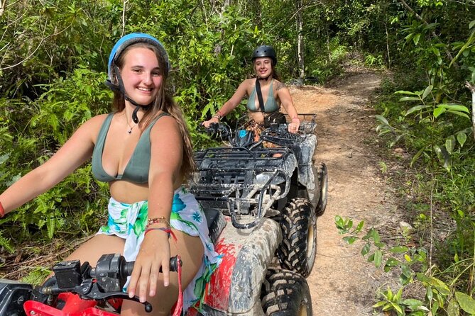 ATV Adventure Krabi - Tour Highlights and Inclusions