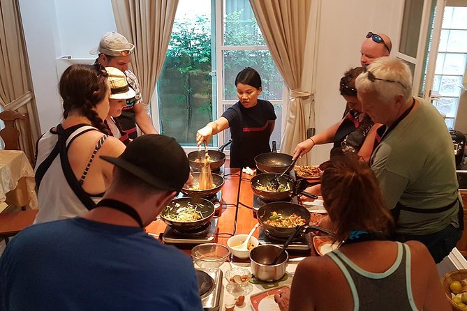 Authentic Thai Cooking Class and Local Market Tour Review - Key Takeaways