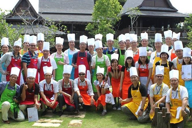 Baipai Thai Cooking School Class in Bangkok Review - Key Takeaways