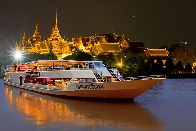 Bangkok 2-Hour Dinner Cruise Review: Worth the Cost - Key Takeaways