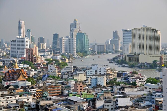 Bangkok Food Tour of Bang Rak Review - Key Takeaways