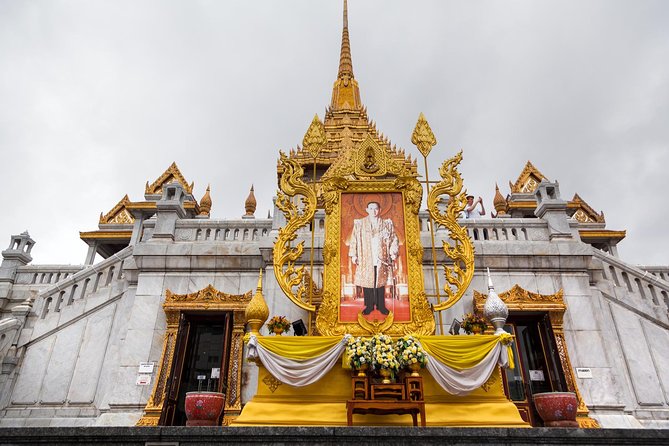 Bangkok Private Customizable Guided Tour Review - Key Takeaways