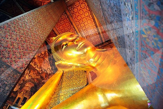 Bangkok Shore Excursion: Private Grand Palace and Buddhist Temples Tour - Tour Overview and Highlights