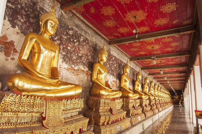 Bangkok Temples Tour Review: Worth the Cost - Key Takeaways