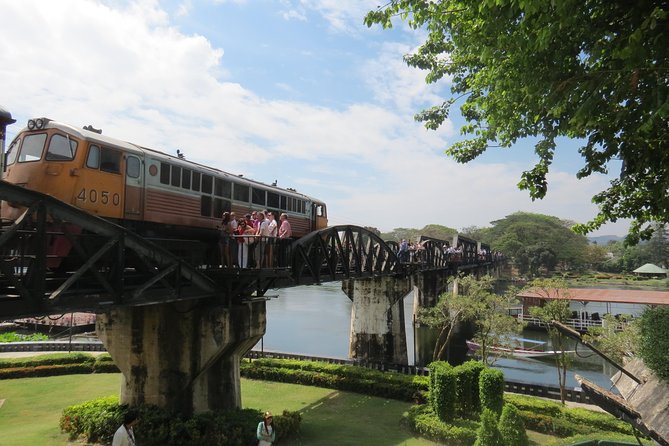 Bridge Over River Kwai Tour Review: Worth It - Key Takeaways