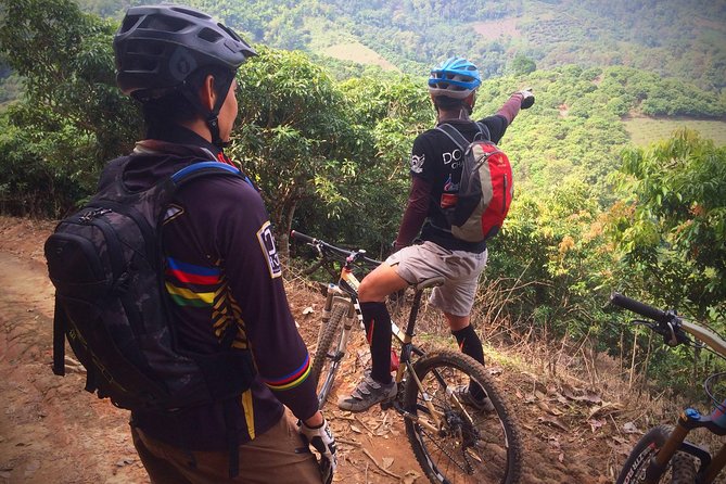 Buffalo Soldier Full Day Mountain Biking Tour Review - Key Takeaways