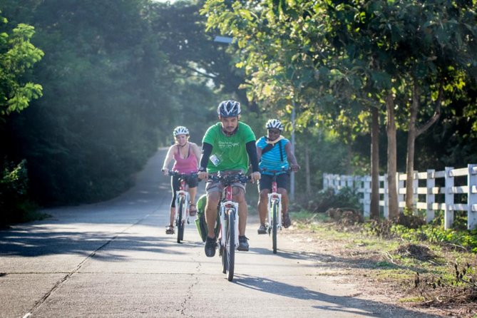 Chiang Mai Active E-bike Countryside Ride Review - Key Takeaways