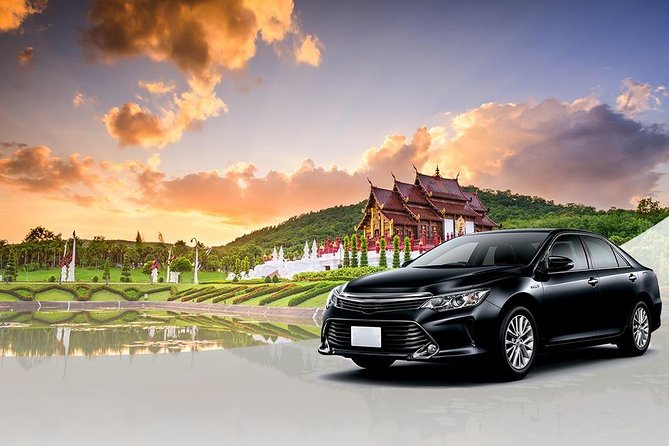 Chiang Mai Airport Arrival – Private Transfer Review - Key Takeaways