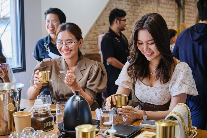 Complete Hands-on Discovery of Vietnamese Coffee & Culture - Key Takeaways