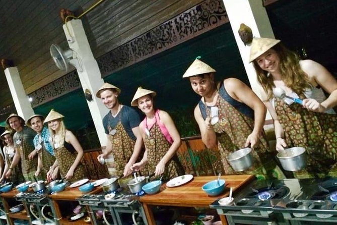 Cooking Evening Class Chiang Mai Review - Key Takeaways