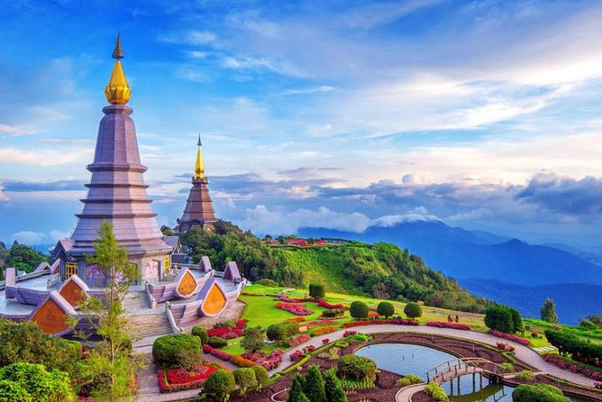 Doi Inthanon National Park Tour Review - Key Takeaways