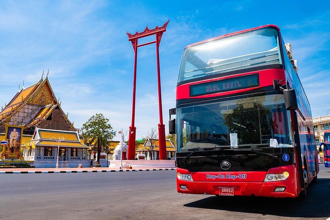 Elephant GoGo Double Decker Bus Tour Review - Key Takeaways