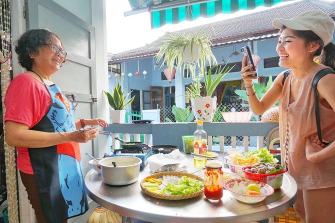 Evening Walking Food Tour in Hoi An - Key Takeaways