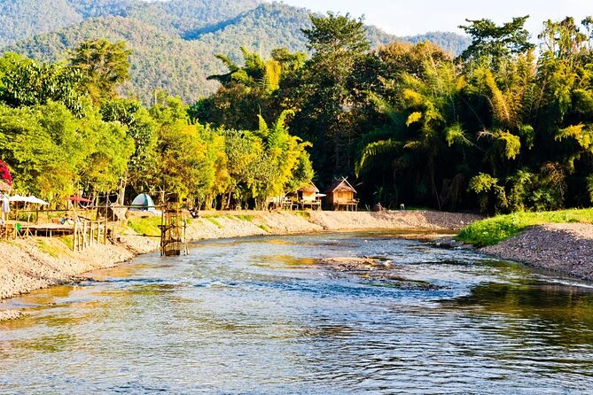 Full-Day Leisure River Kayaking Into Mae Taeng Forest Reserve From Chiang Mai - Explore Mae Taeng Forest Reserve