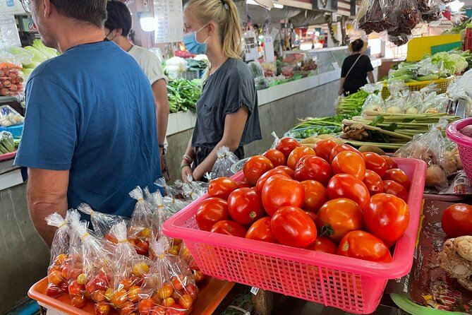 Full Day Thai Cooking at Farm Review - Key Takeaways