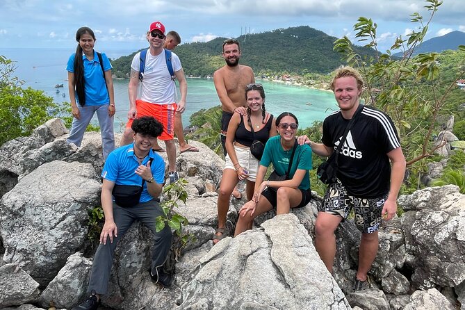 Full Day Treasure Hunt on Koh Tao Review - Key Takeaways