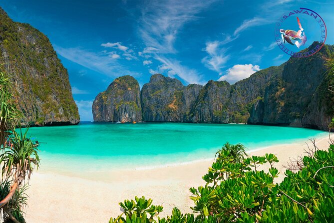 Full Tour Koh Phi Phi Islands, With Guide in Spanish - Tour Details and Inclusions